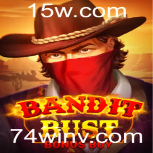 Descubra o Empolgante Mundo de BanditBustBonusBuy: Uma Aventura de 74win