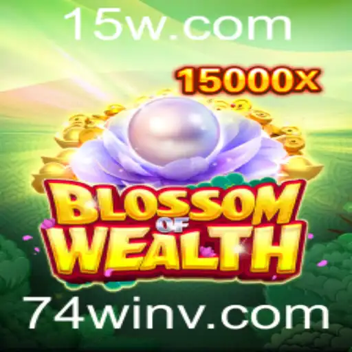 Descubra o Fascinante Mundo de BlossomofWealth: Um Jogo de Estratégia e Sorte
