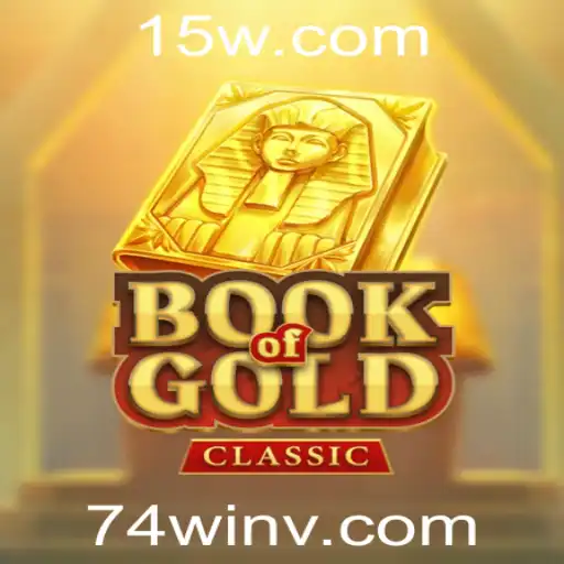BookOfGoldClassic: Uma Aventura Épica no Mundo dos Jogos