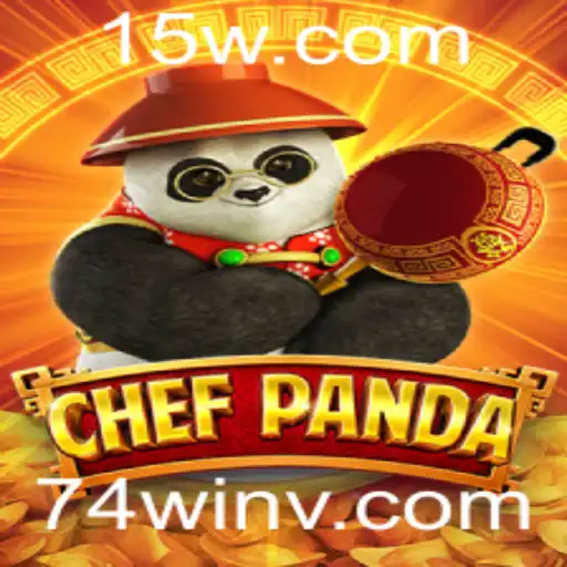 Descubra ChefPanda: O Jogo Culinário que Conquistou o Mundo com 74win