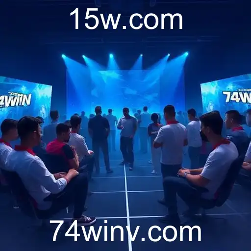 Comunidade Jogadores e a Ascensão do 74win