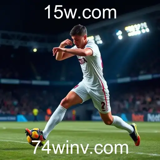 74win: O Impacto das Estatísticas Avançadas no Mundo dos Esportes