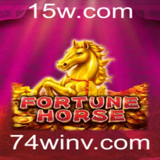FortuneHorse e as Regras do 74win: Um Novo Jogo para os Entusiastas de Cassinos