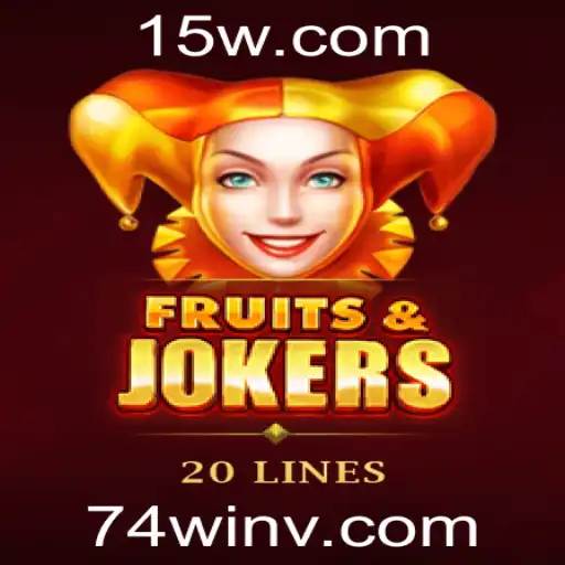 Descubra a Emoção do Jogo FruitsAndJokers20 e Como Vencer com Estratégia