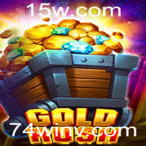 GoldRush: Descubra a Aventura do Novo Jogo de Estratégia com a Palavra-chave 74win
