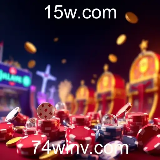 A Emoção dos Jogos de Cassino e o Fascínio da 74win