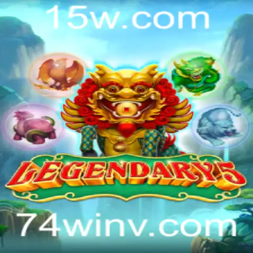 Legendary5: Um Mergulho no Mundo de Aventuras e Estratégia
