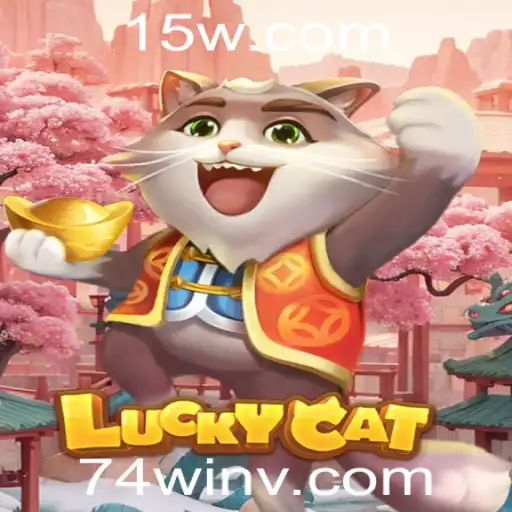 Explorando o Universo de LuckyCat: O Jogo que Conquista Todos com 74win