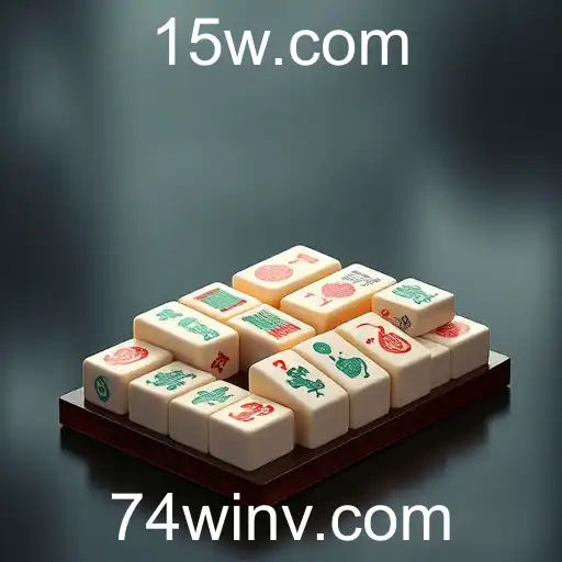 Explorando o Fascinante Jogo de Mahjong: Introdução ao 74win
