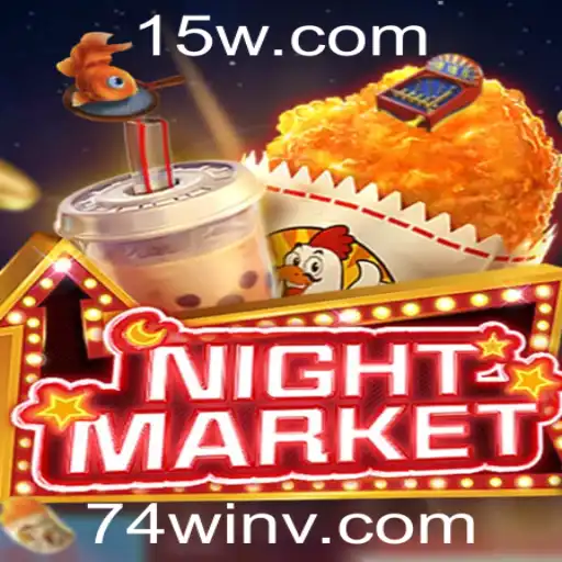 Descubra o Universo de NIGHTMARKET: Um Jogo Cativante de Estratégia e Aventura