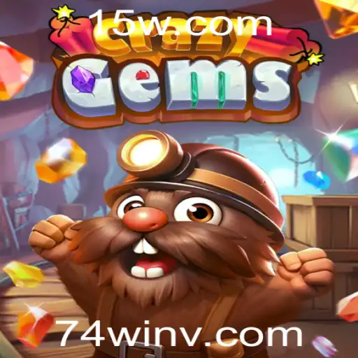 Descubra o Mundo de CrazyGems: Uma Aventura Brilhante