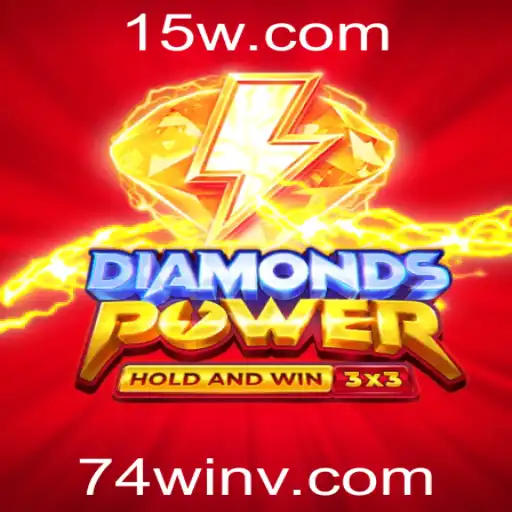 Diamondspower: O Jogo de Estratégia e Aventura com a Palavra-Chave 74win