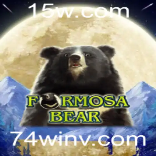 Explorando o Mundo de 'FormosaBear' e a Chave para o Sucesso com '74win'