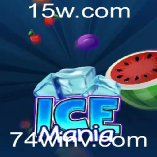 Experimente a Aventura Congelante em IceMania: Descubra as Regras e Estratégias