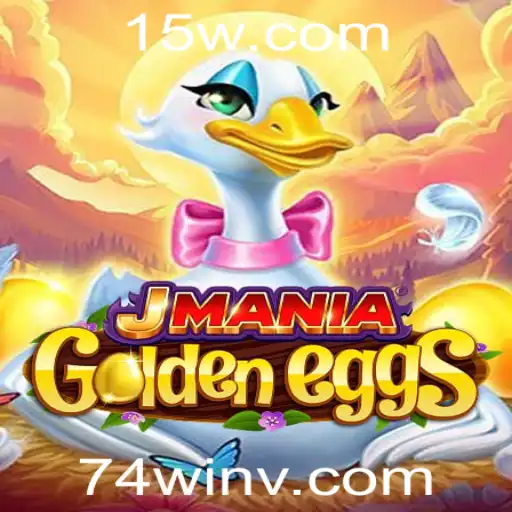 Explore o Mundo de JManiaGoldenEggs: Regras e Estratégias