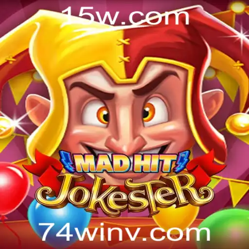 MadHitJokester: Descubra o Jogo que Está Conquistando o Mundo