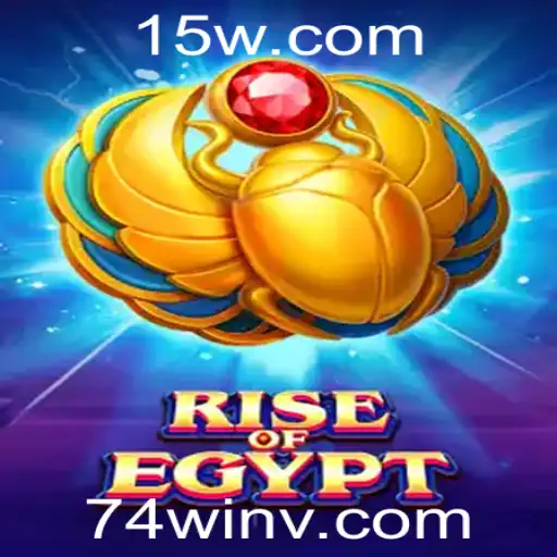 Uma Jornada Através de 'RiseOfEgypt': Explorando Estratégias e Regras com a Palavra-Chave 74win