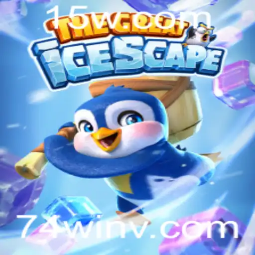Descubra o Mundo de Aventura com TheGreatIcescape