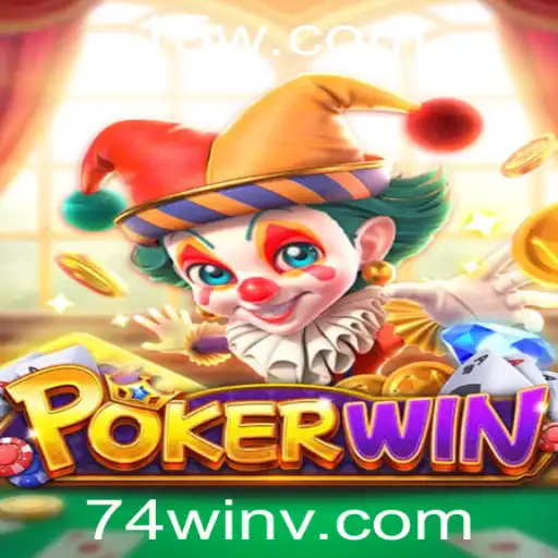 POKERWIN: Um Mergulho no Jogo de Estratégia e Habilidade