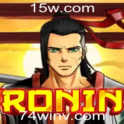 Explorando Ronin: O Jogo de Estrategia do Século com 74win