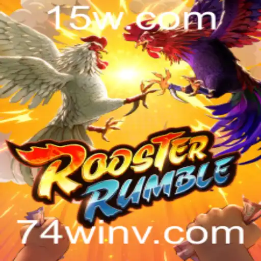 RoosterRumble: Um Mergulho no Universo Empolgante do Jogo Baseado em 74win