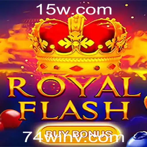 Explorando o Fascinante Universo de RoyalFlashBuyBonus