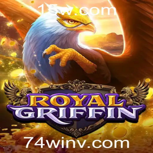 RoyalGriffin: O Jogo de Estratégia e Aventura que Conquista a Todos