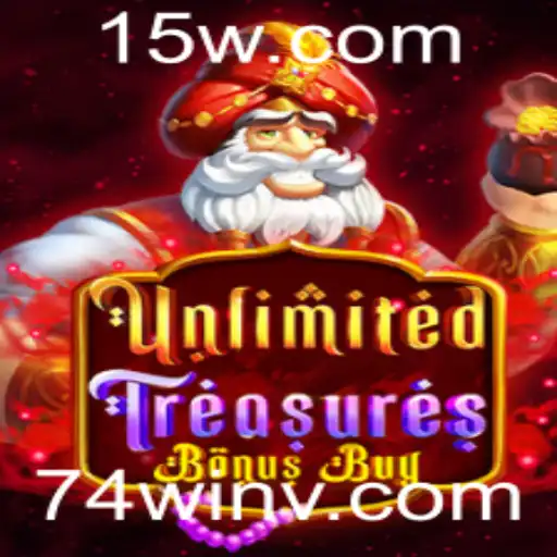 Explorando UnlimitedTreasuresBonusBuy: O Novo Sensação do Momento
