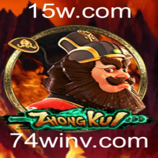 ZhongKui: Descubra a Emoção do Novo Jogo 74win
